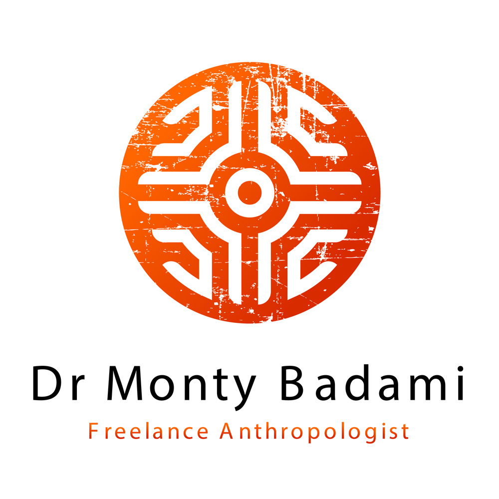 Monty Badami